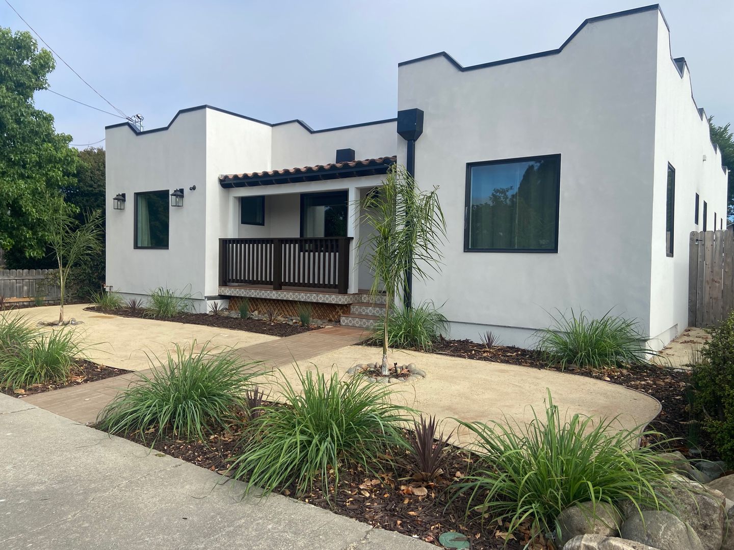 San Luis Obispo Apartment: 260 South Street