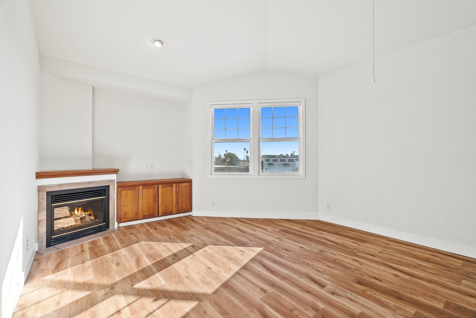 Santa Cruz Apartment: 1330 - 1332 Mission Street