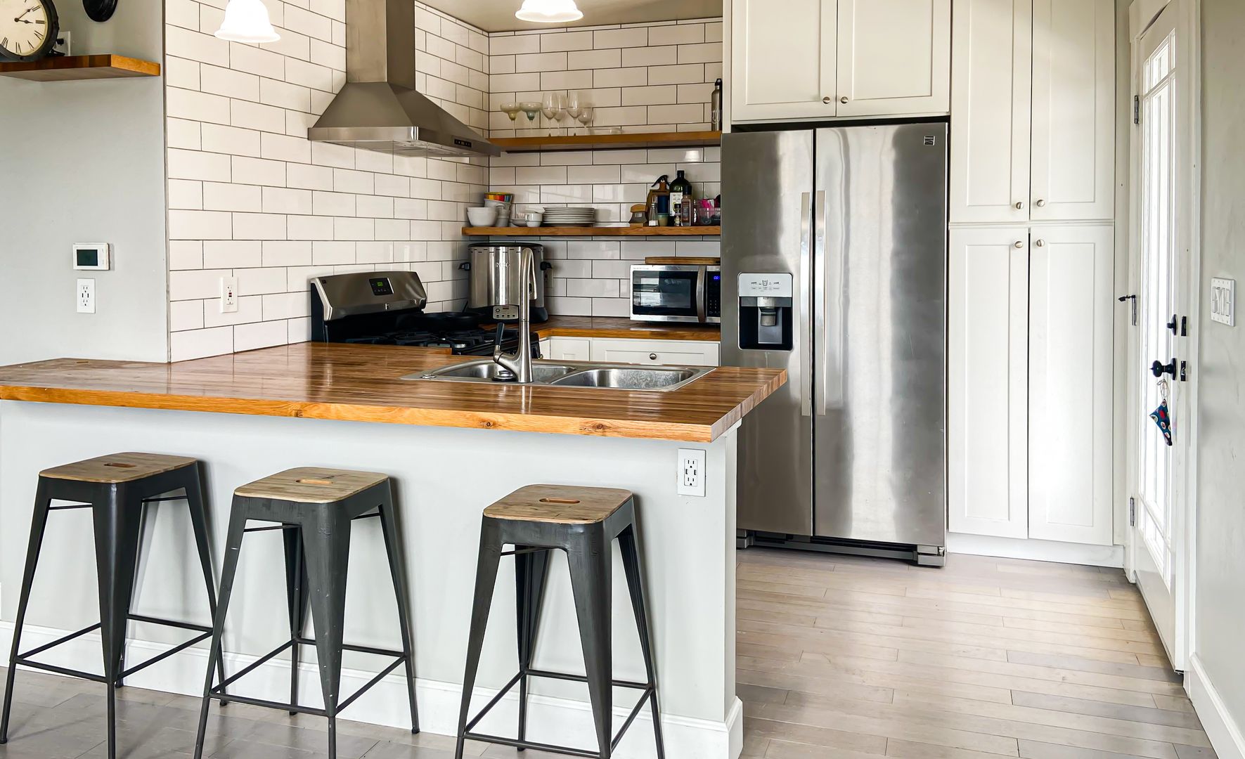 Oceanside Apartment: 611 S. Freeman Street