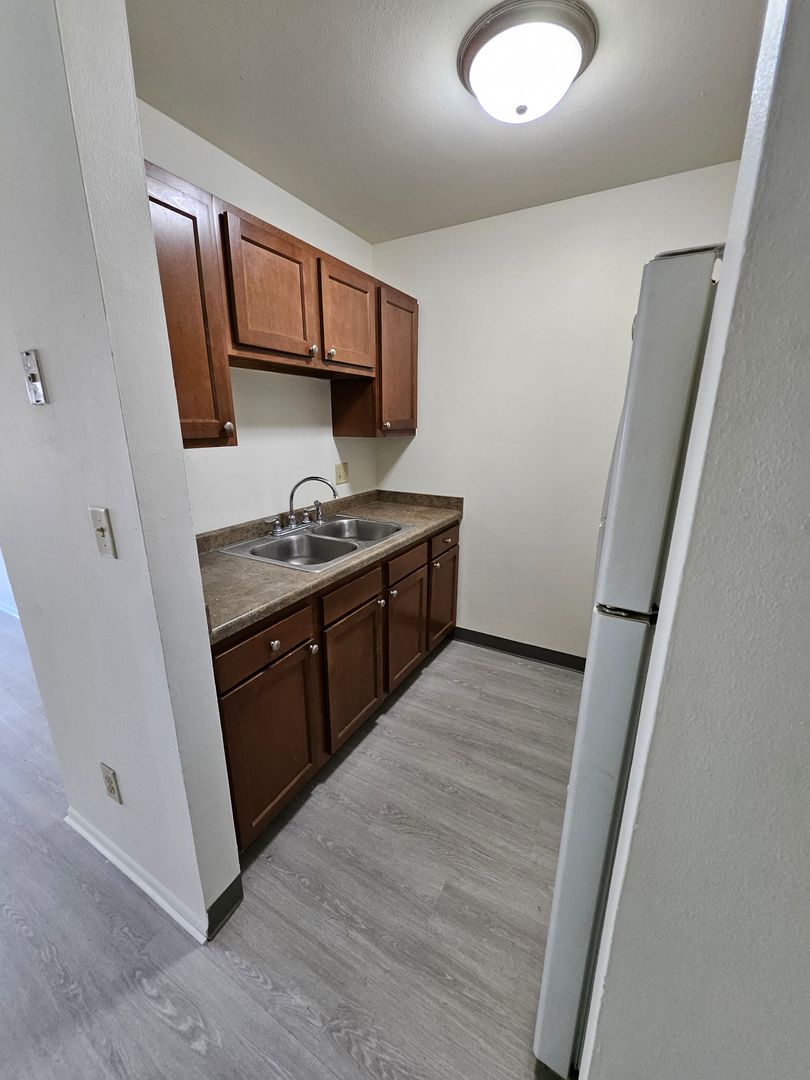 West Milwaukee Apartment: 5027 W. National Ave.