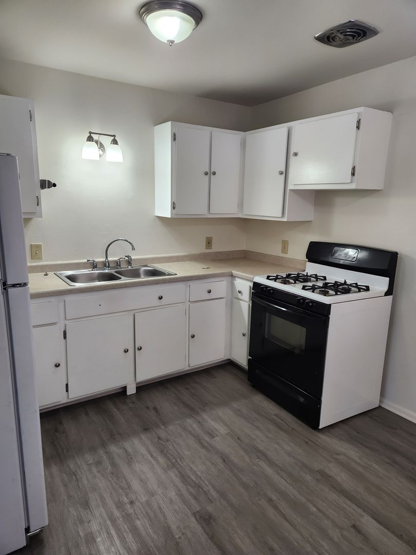 Milwaukee Townhome: 3237-3275B S. 99th St.