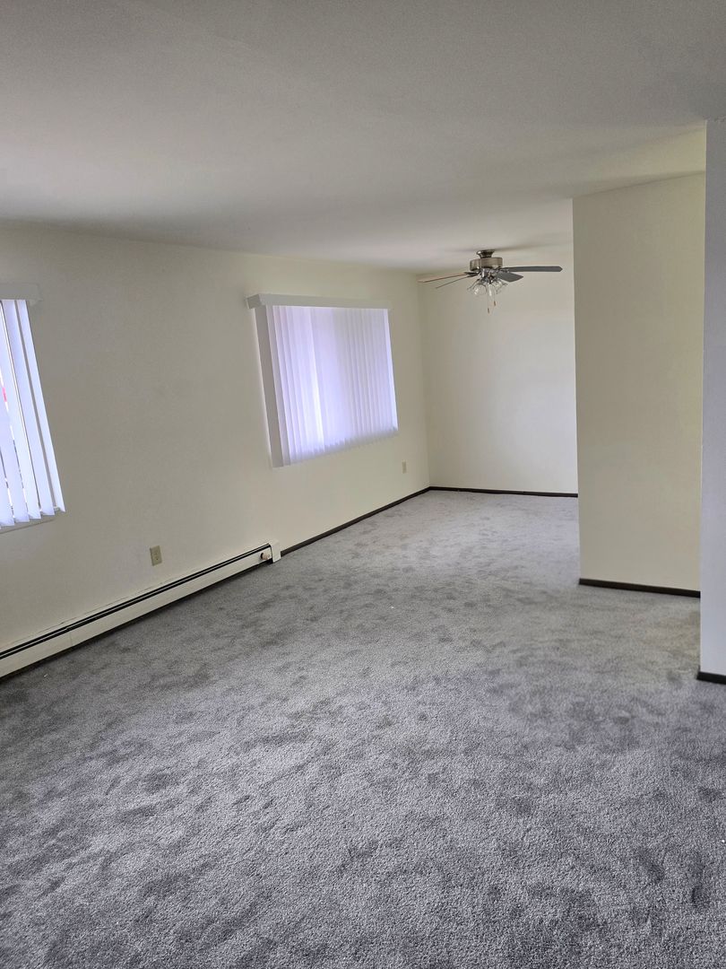 Greenfield Apartment: 3317-3319 S. 100th St.