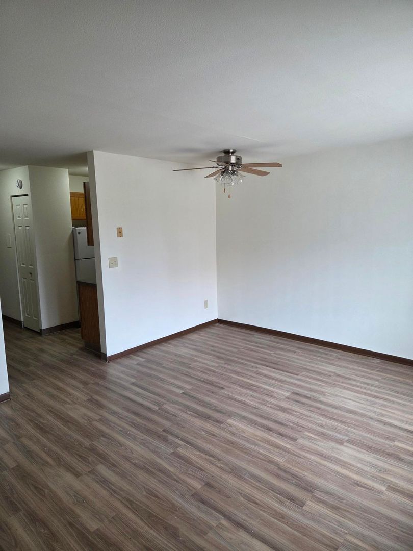 West Milwaukee Apartment: 5027 W. National Ave.