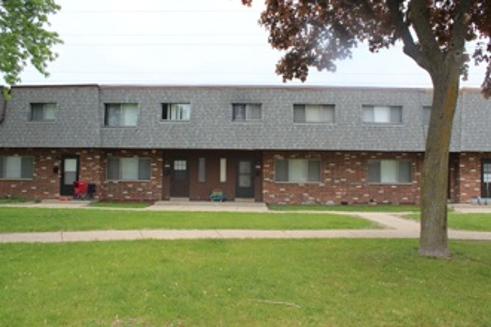 Milwaukee Townhome: 3237-3275B S. 99th St.