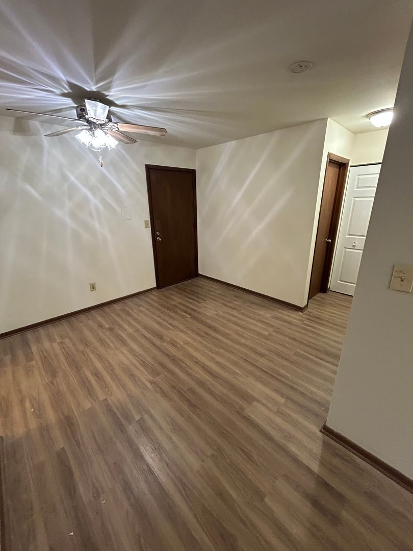 West Milwaukee Apartment: 5027 W. National Ave.