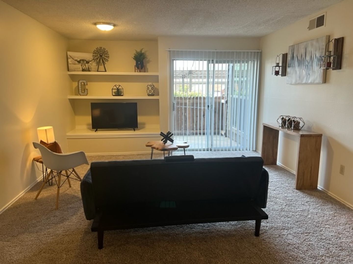 3420 S. Coulter Street, Amarillo, TX 79109