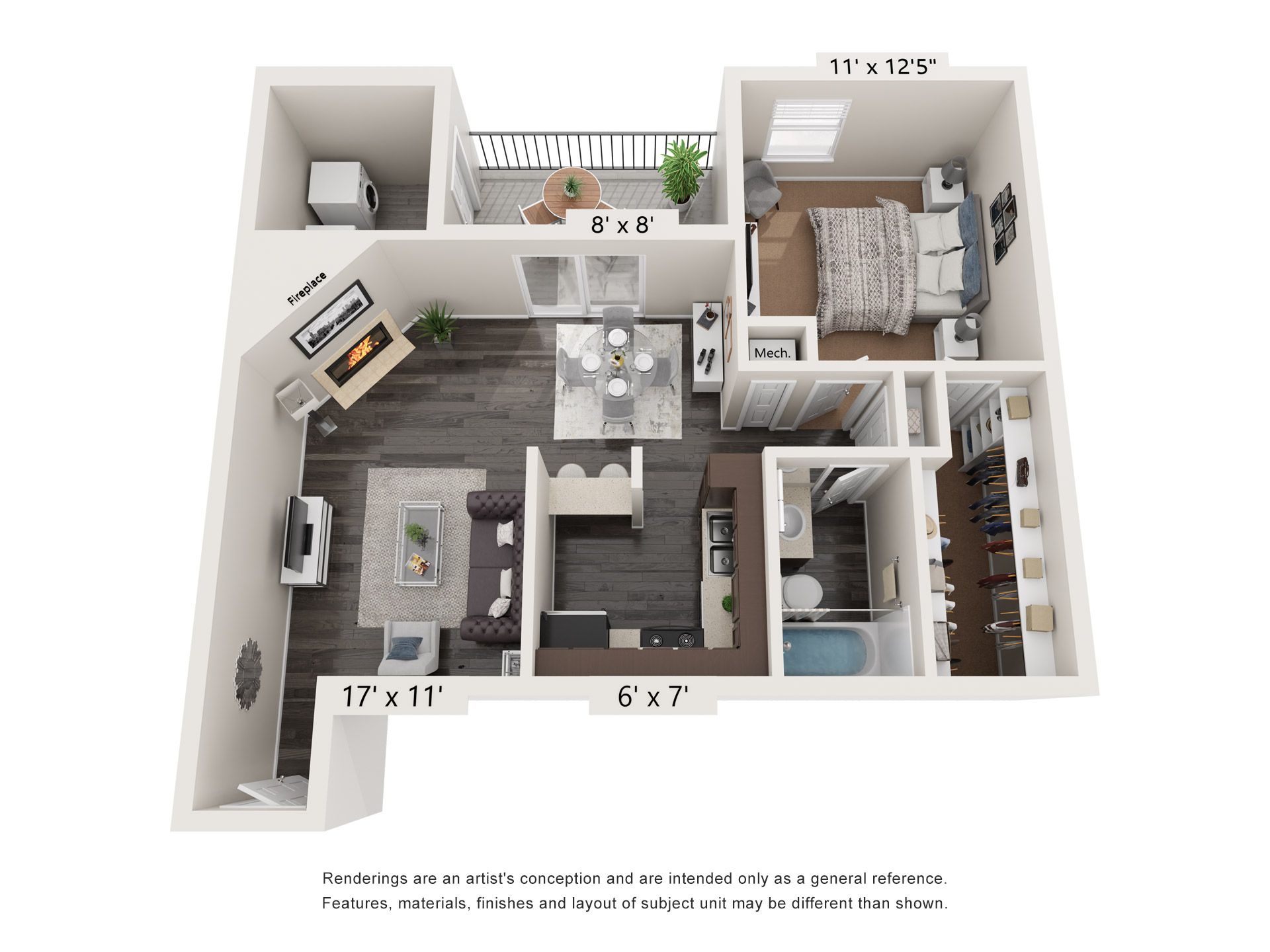 Lubbock Apartment: 7001 Utica Ave