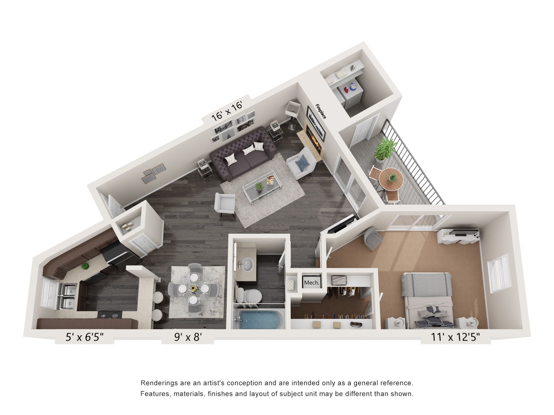 Lubbock Apartment: 7001 Utica Ave