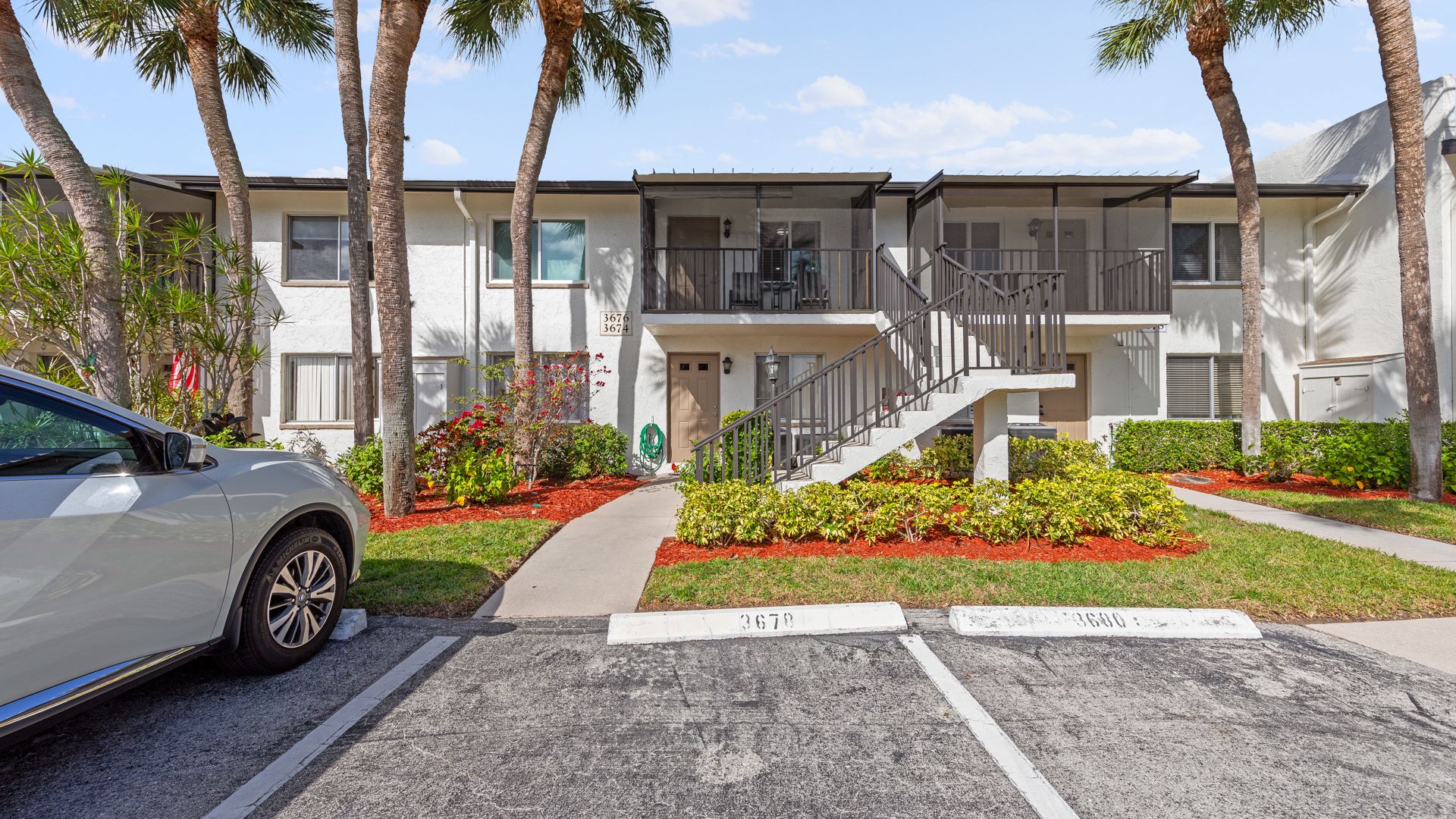 NAPLES Townhome: 3676 Arctic CIR Unit#112