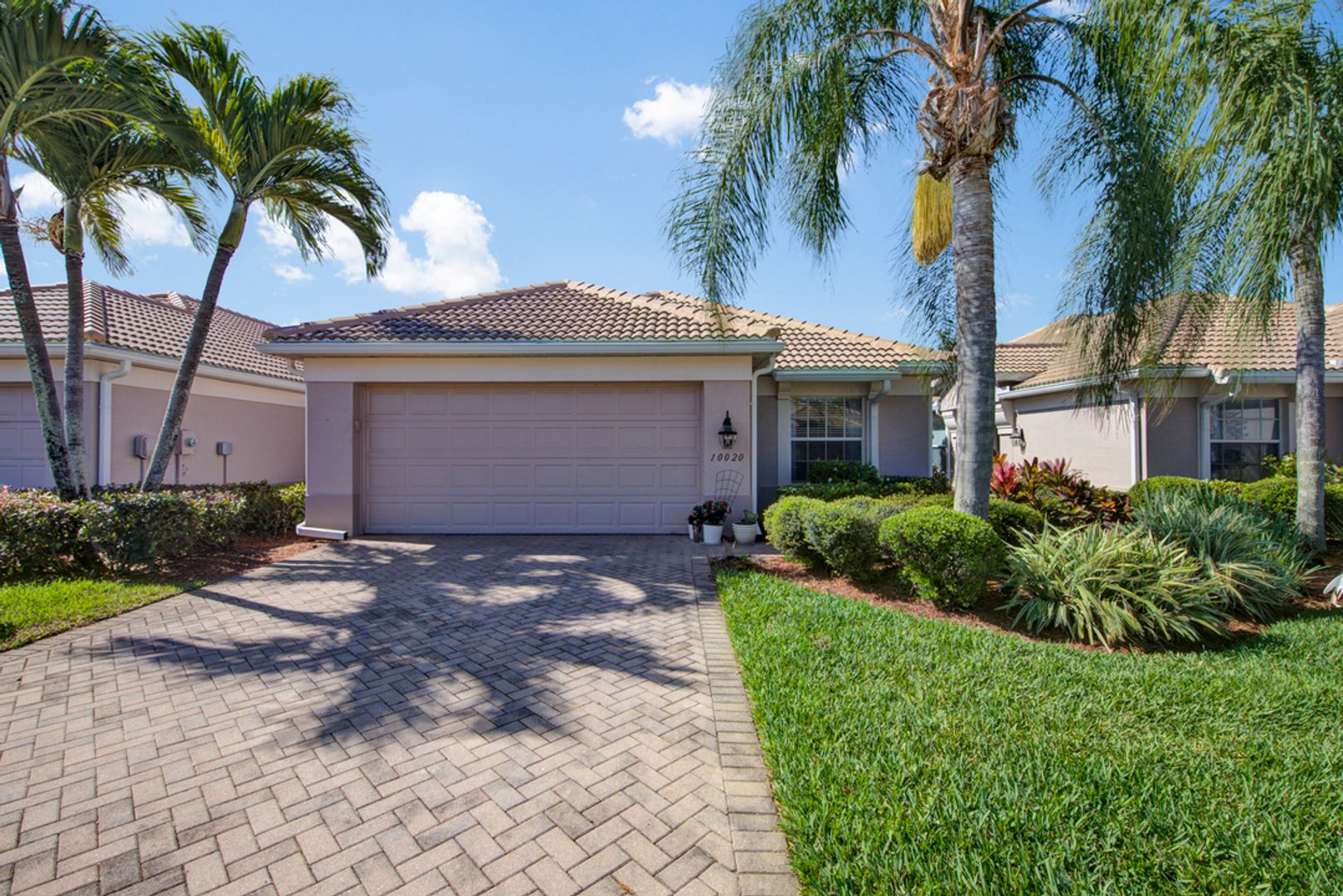 Fort Myers House: 10020 Horse Creek Rd