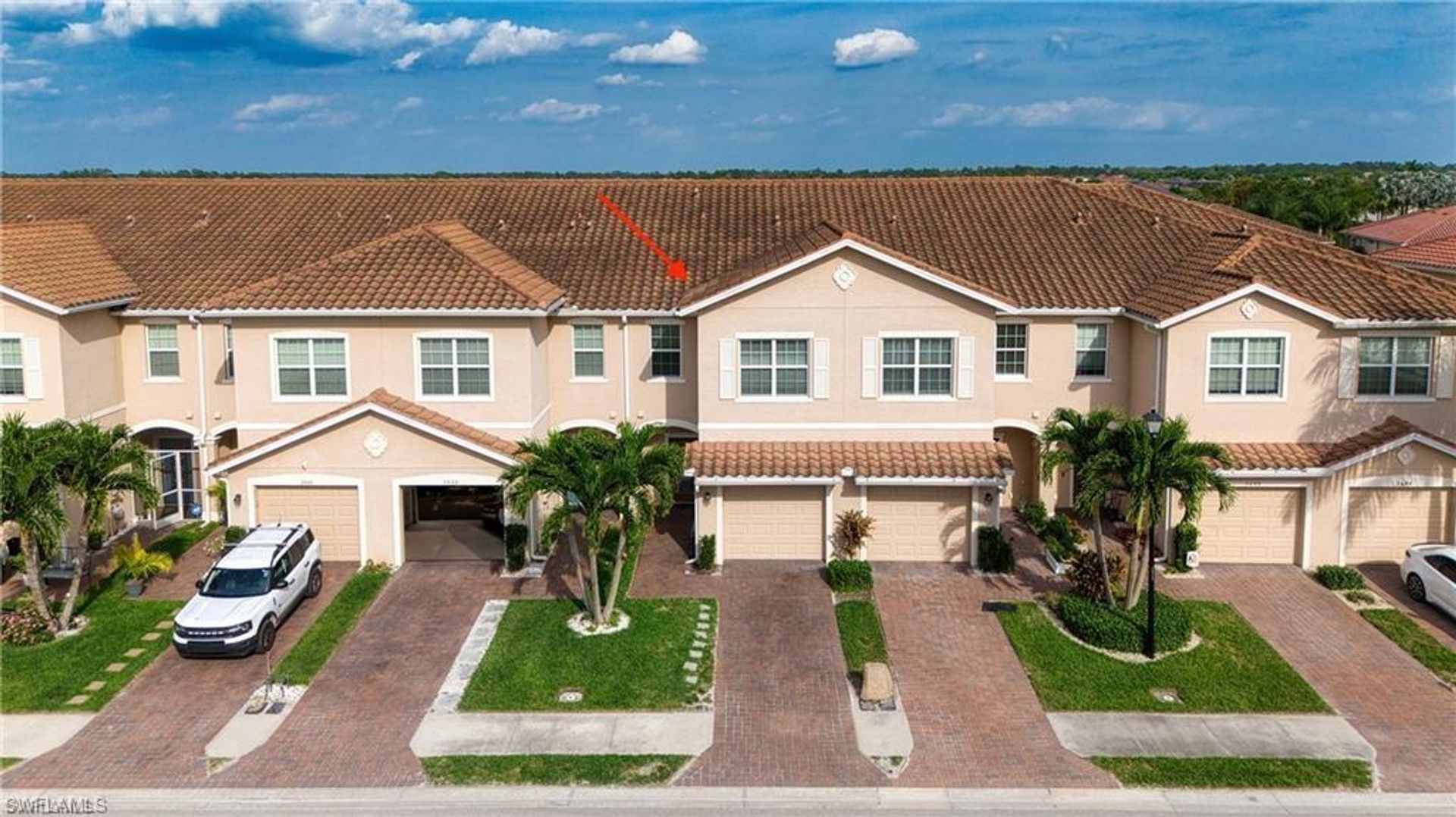 ANNUAL UNFURNISHED RENTAL AVAILABLE IN ORANGE BLOSSOM RANCH IN NAPLES.