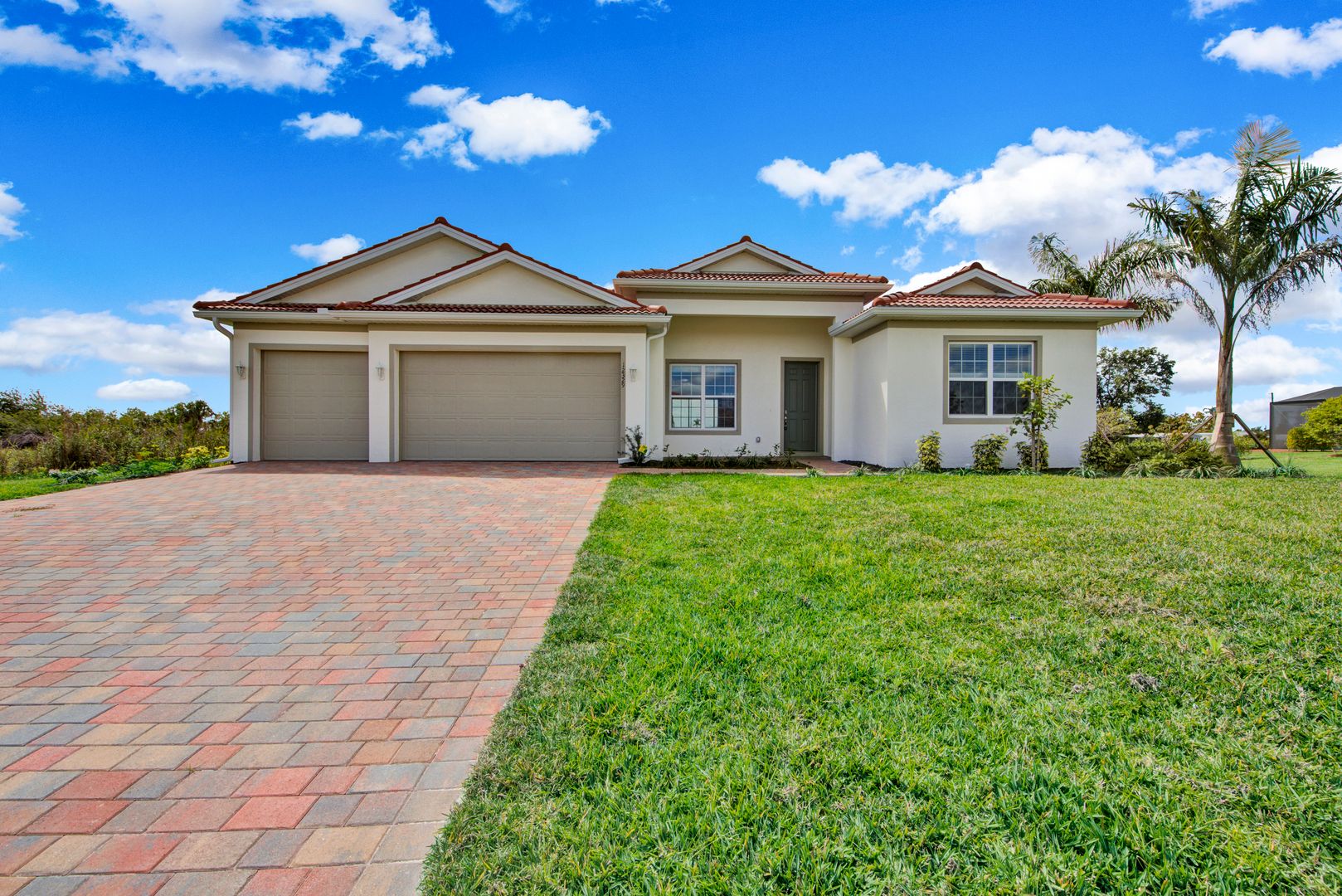Bonita Springs House: 12329 Isabella Dr