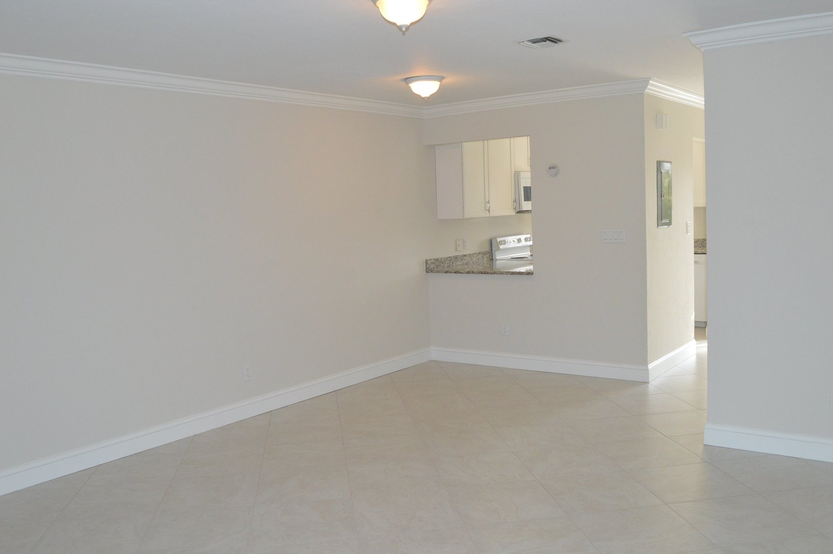Bonita Springs Apartment: 26560 Southern Pines Dr #J-103
