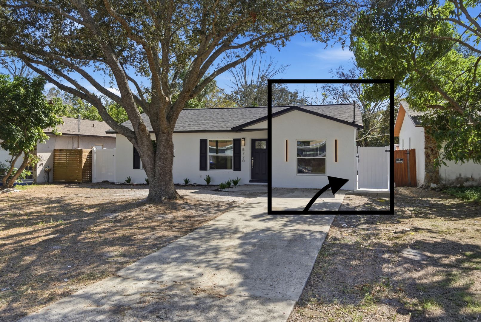 Pinellas Park Apartment: 5720 79th Ave. N