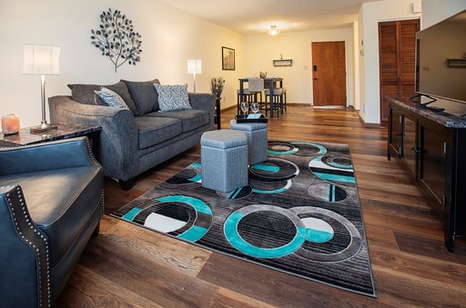 Smart Apartments at The Rathbone – photo 1