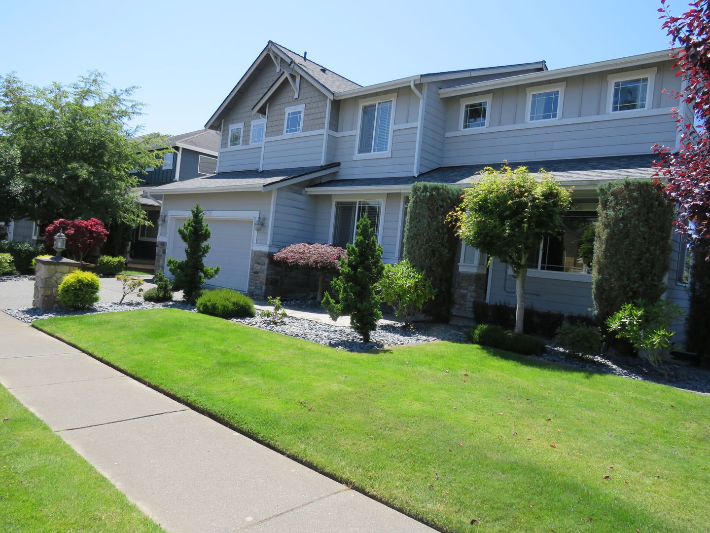 Bothell House: 21906 40th Ave SE