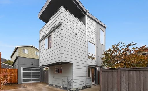 Modern Home - Green Lake! – photo 1