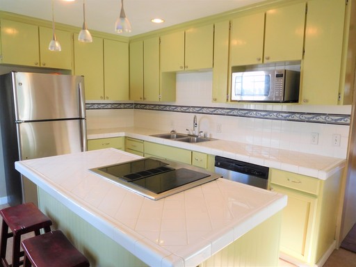 Bright and Sunny, Large Fenced Yard, Updated Kitchen, Walk Everywhere! – photo 1