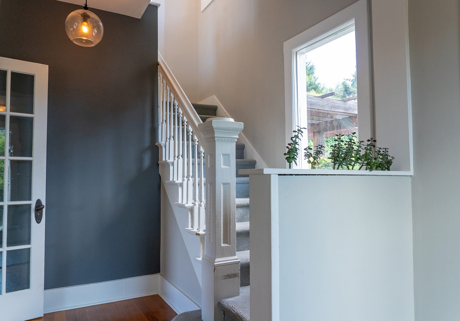 Seattle House: 256 NW 46th St.