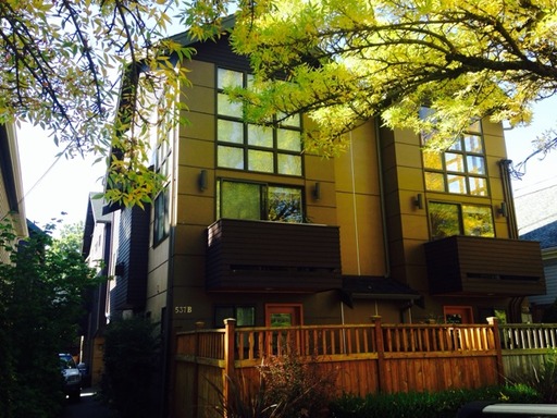 Modern, Best of Everything, Fantastic Location! – photo 1