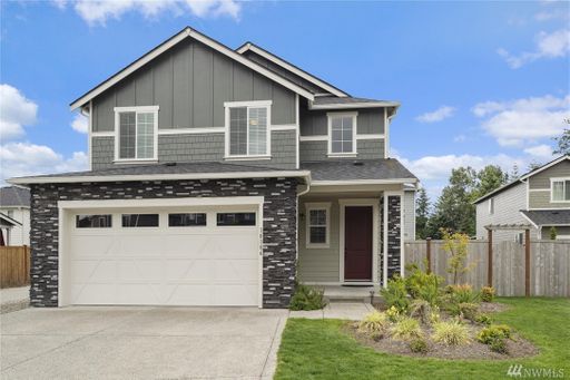 Lake Stevens 4 Bedroom Single Family Home