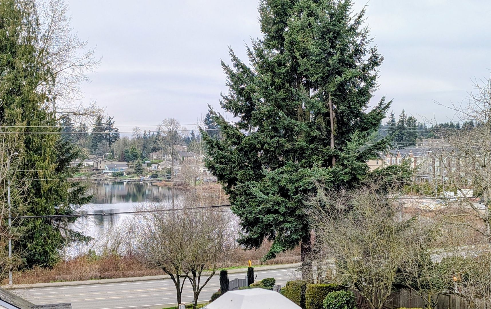 Everett Condo: 11325 19th Ave SE, Unit B305