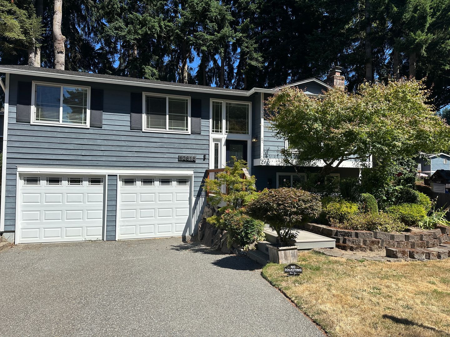 Perfect Home in Kirkland for Rent
