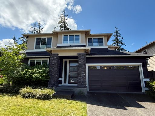 Stylish 4-Bed, 4-Bath Luxury Home – photo 1