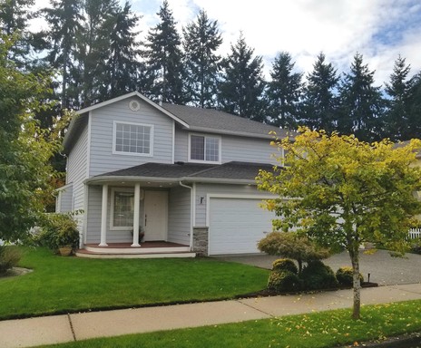 GORGEOUS 4 bdrm home with TONS OF UPGRADES! – photo 1