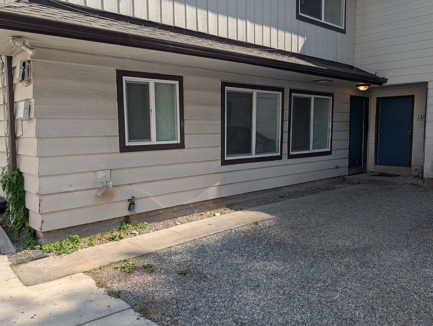 Seattle Townhome: 13727 35th Ave NE - Unit C