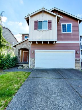 Bothell Single Family Home - Spacious Yard! – photo 1