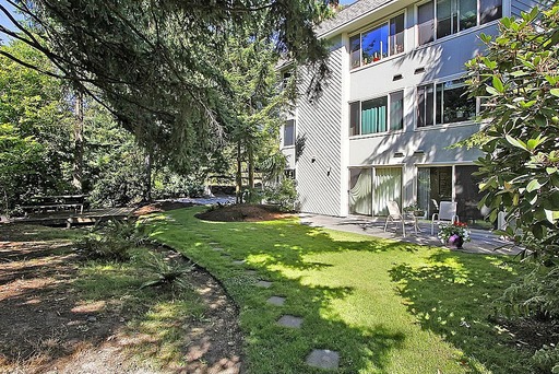 Cute Meadowbrook Condo – photo 1