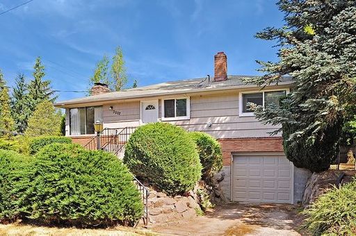 Midcentury Gem in Wedgwood – photo 1