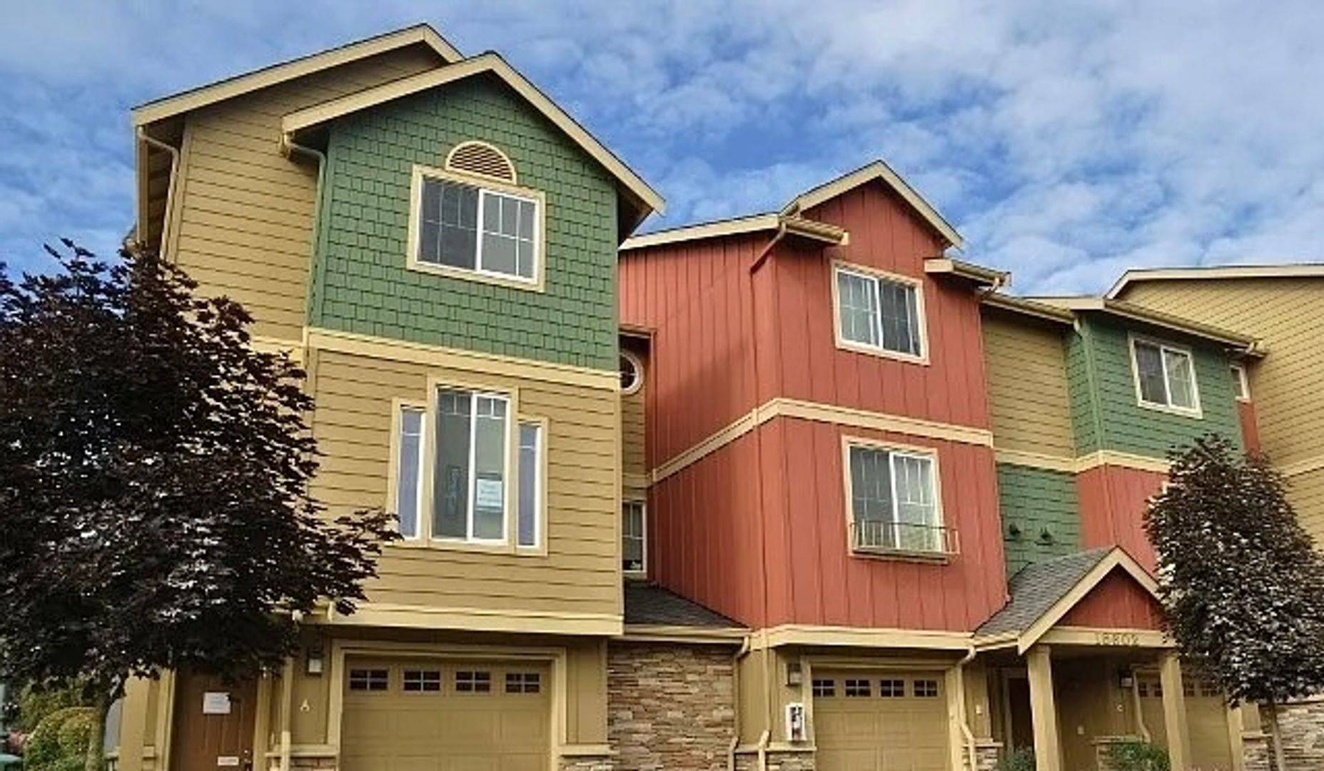 Lynnwood House: 18602 36th Ave W, Unit A
