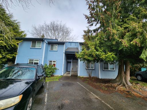 Freshly Updated 2bd in West Seattle! – photo 1