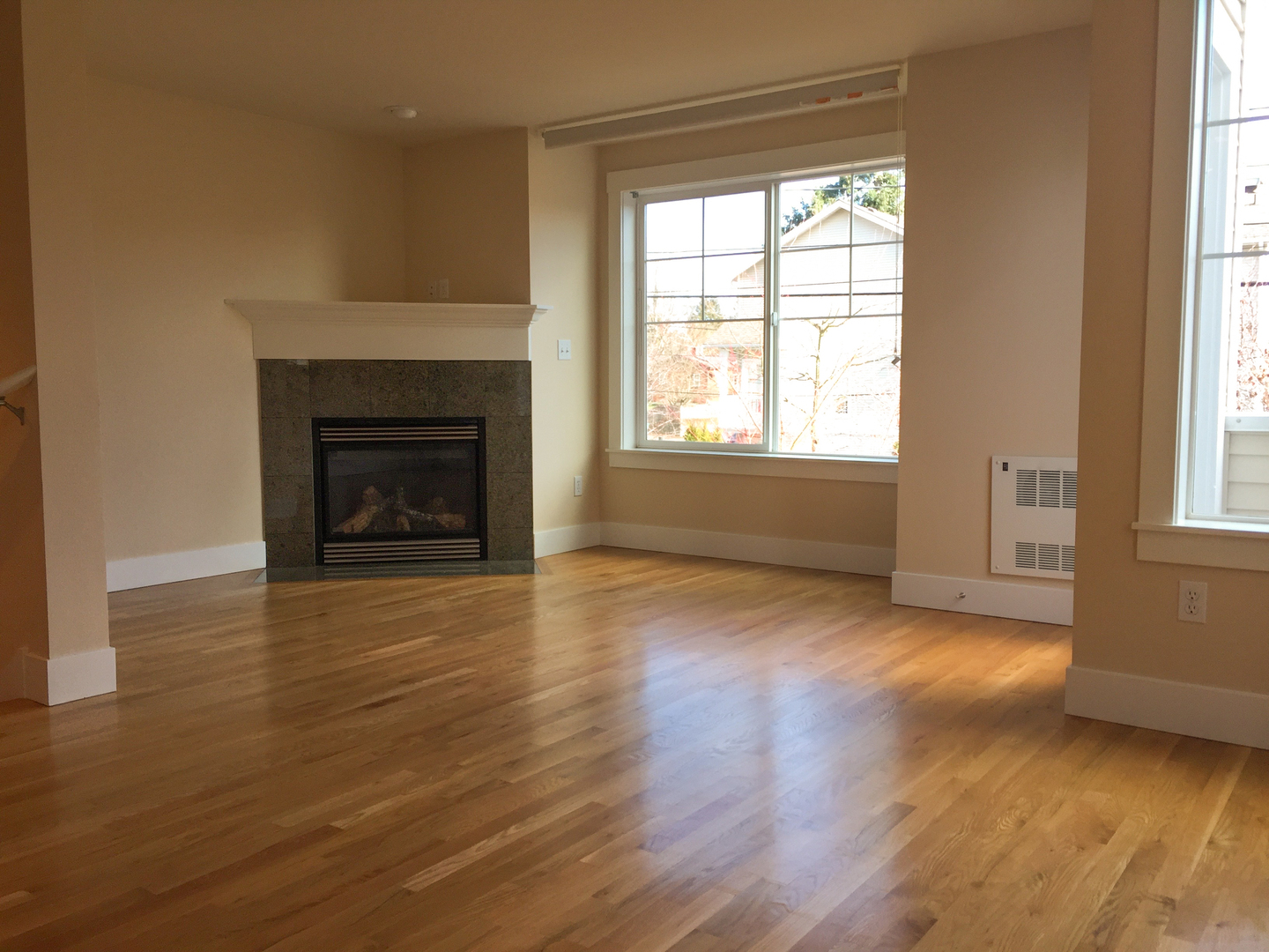 Fabular 3  Bedroom Townhouse 