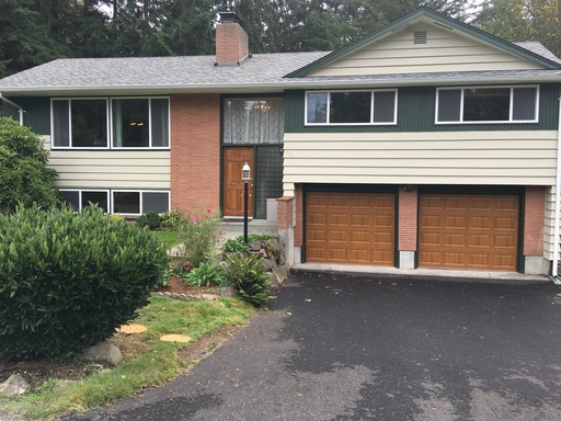 Beautiful Shoreline mid-century classic in Richmond Highlands – photo 1