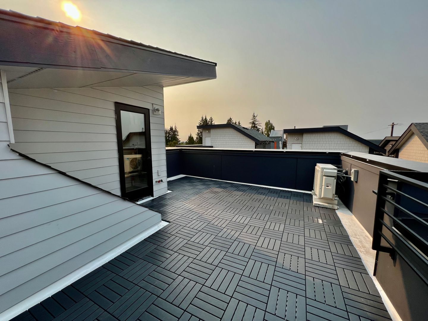 Seattle Townhome: 10710 A Greenwood Ave N
