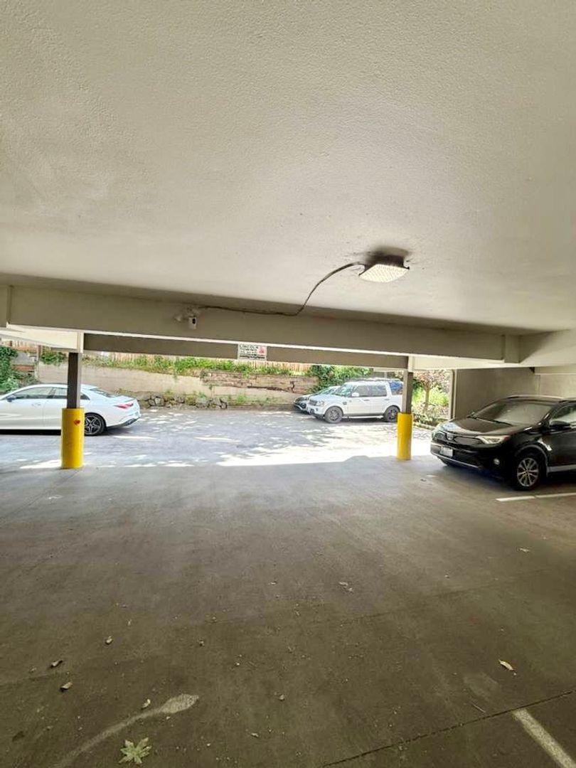 Parking at 4236 TM Montlake Villas LLC (2 of 2)