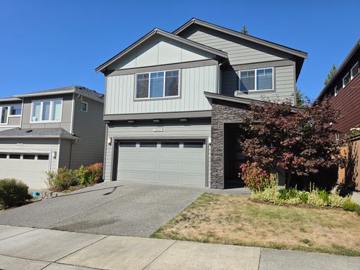 Spacious 4-Bedroom Home in Silver Peak Estates – photo 1