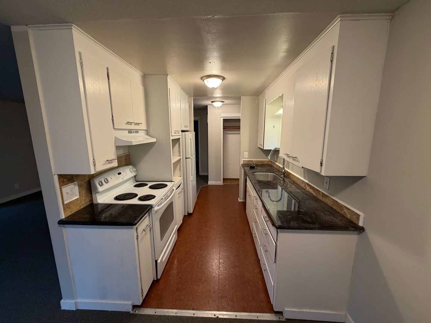 Seattle Apartment: 9500 9th Ave NW - 9502