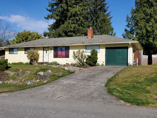 East Everett Rambler CLOSE to Boeing/Transit - Face Time/Virtual Tours Available! – photo 1