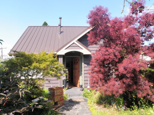 RENTED-- Cute North Seattle home – photo 1