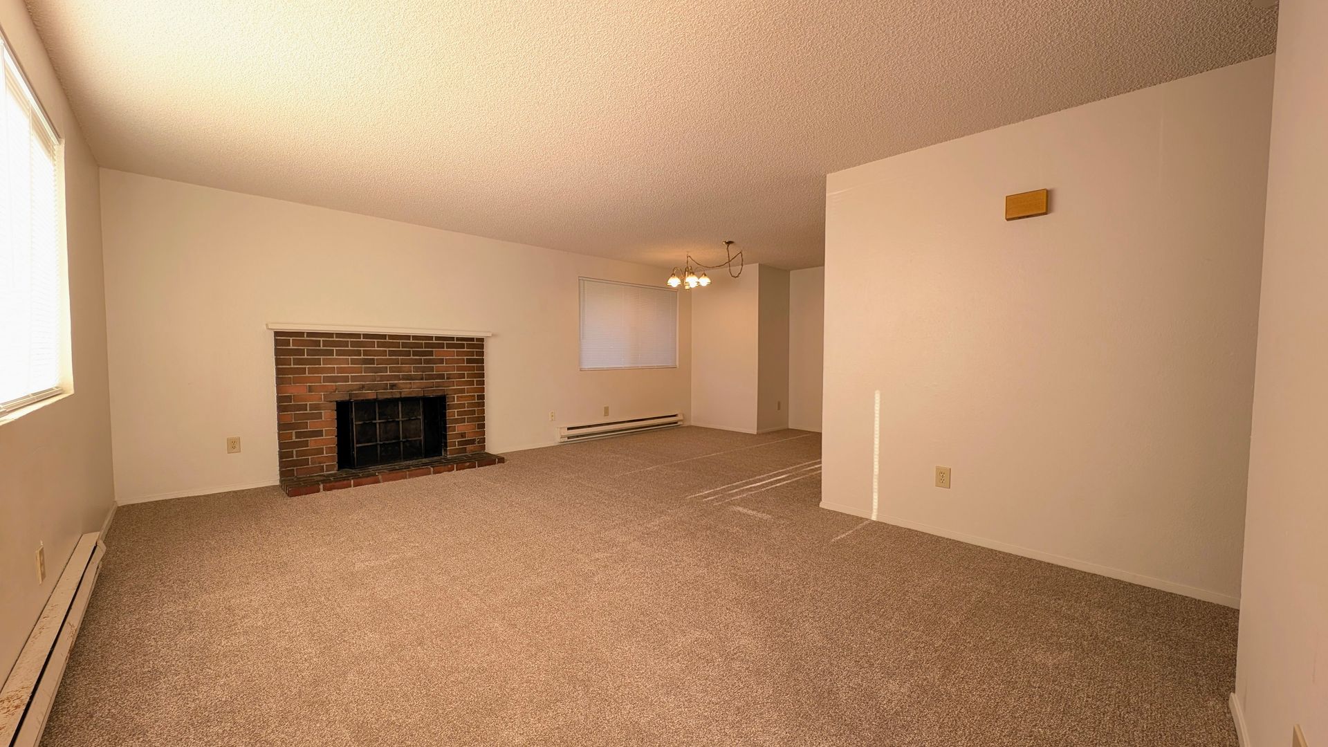 Rambler Townhome in Everett 9 of 10