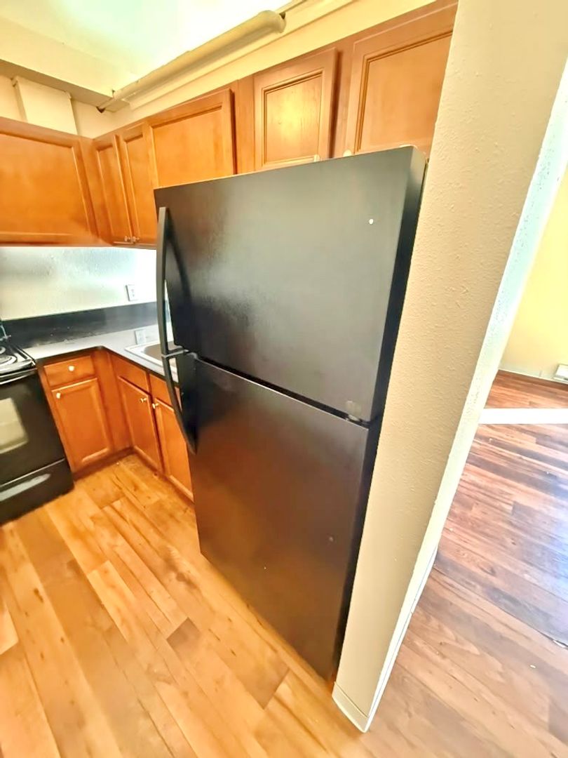 Comfortable Seattle Apartment in the Heart of the U-District 5 of 12