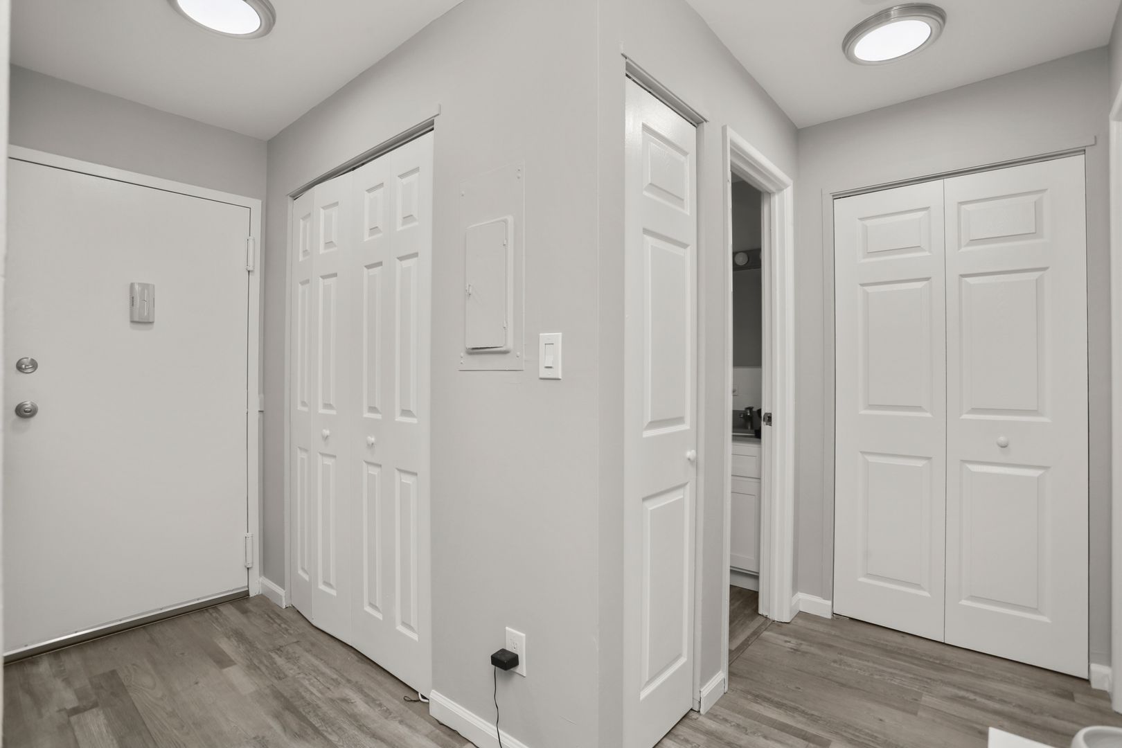 Stratford Apartment: 490-498 Sherwood Place