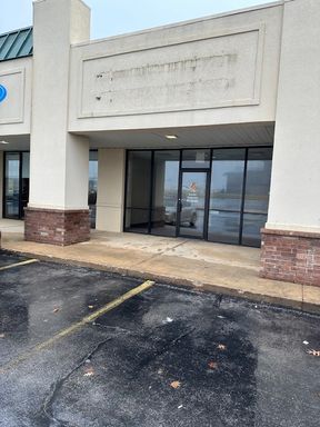 Retail or Office Space