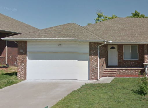 Springfield House: 3902 S. Timbercreek