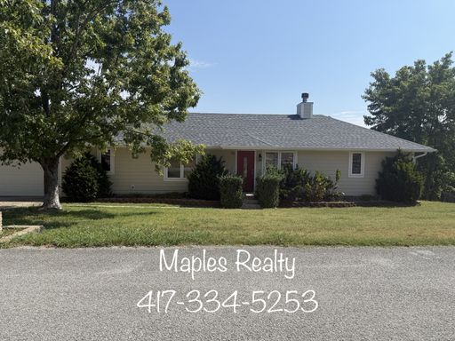 3 Bed 2 Bath Rental at 70 Redwood Lane, Branson, MO – photo 1