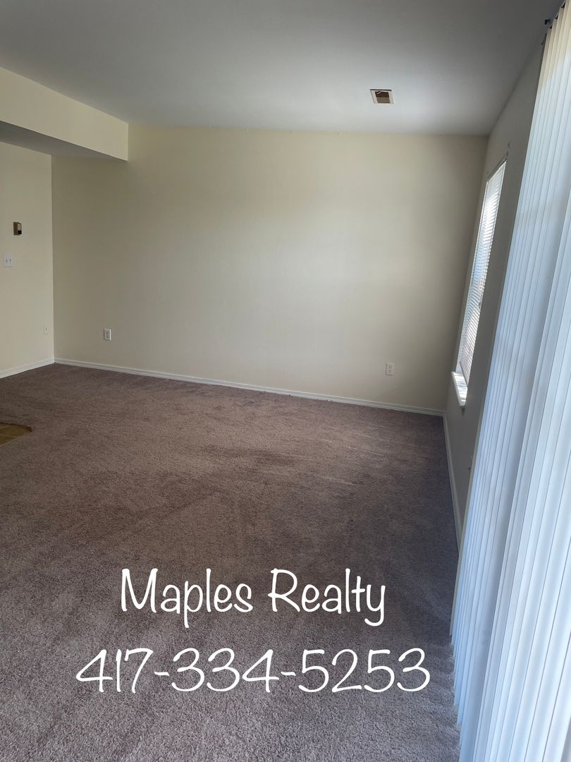Branson House: 510 Abby Lane #3